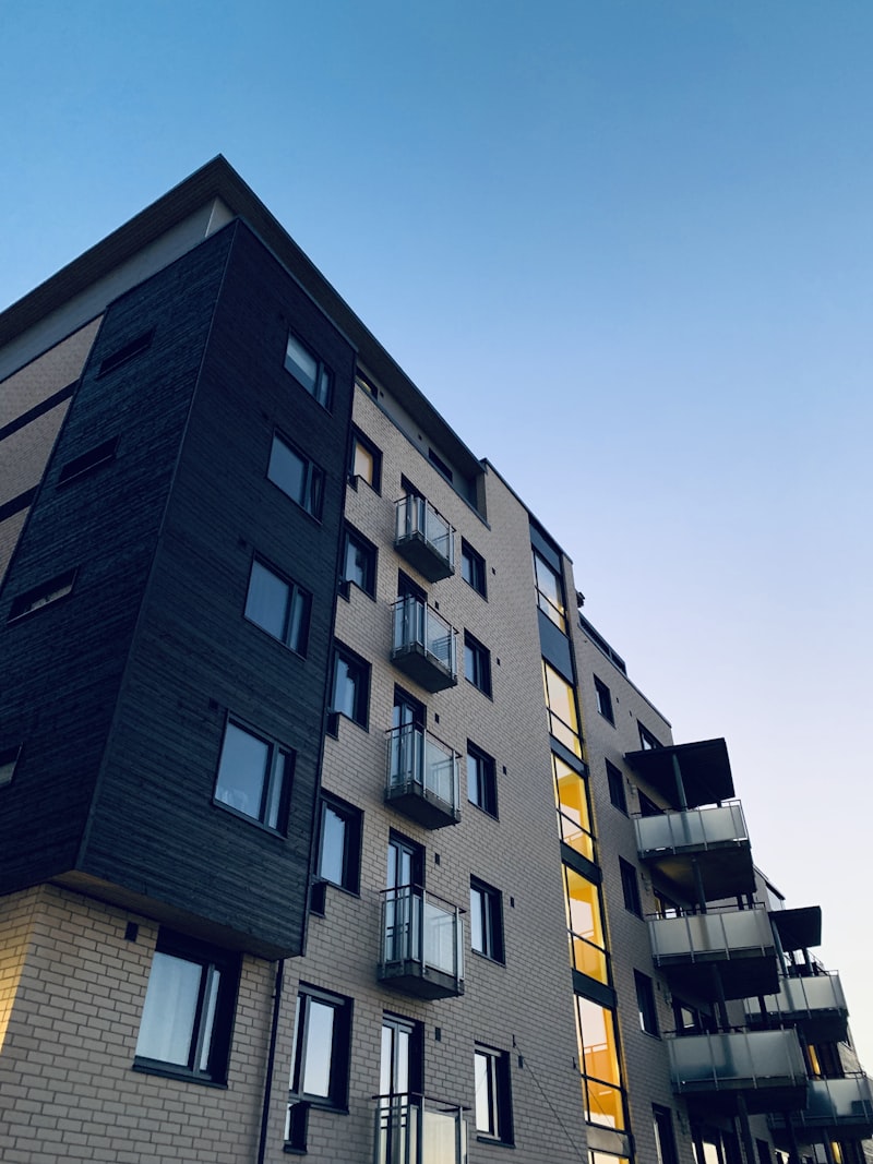 Moderne Wohnimmobilie von Revalo Immobilien