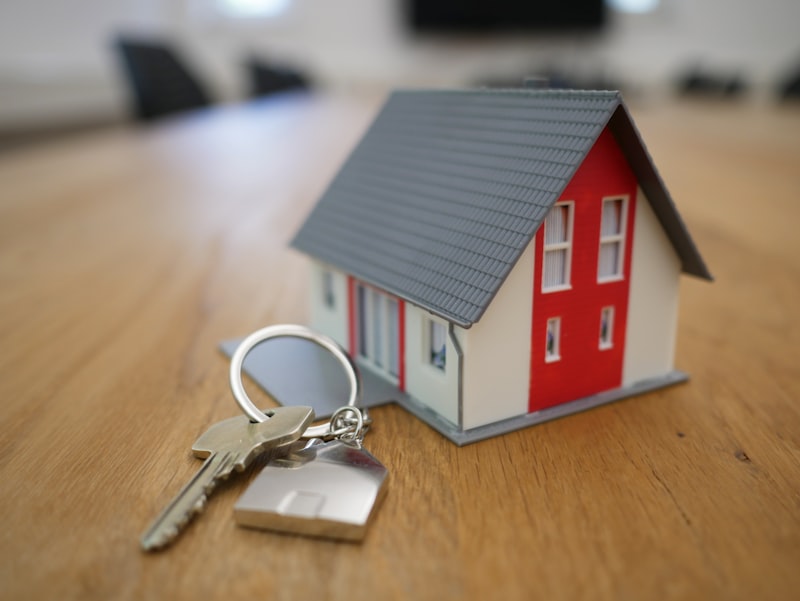 Beratungsgespräch Immobilienverkauf